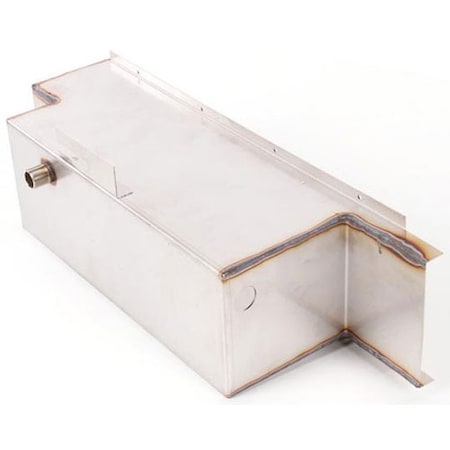 Star Manufacturing Reservoir Assy Hfd-2 D5-HFD007